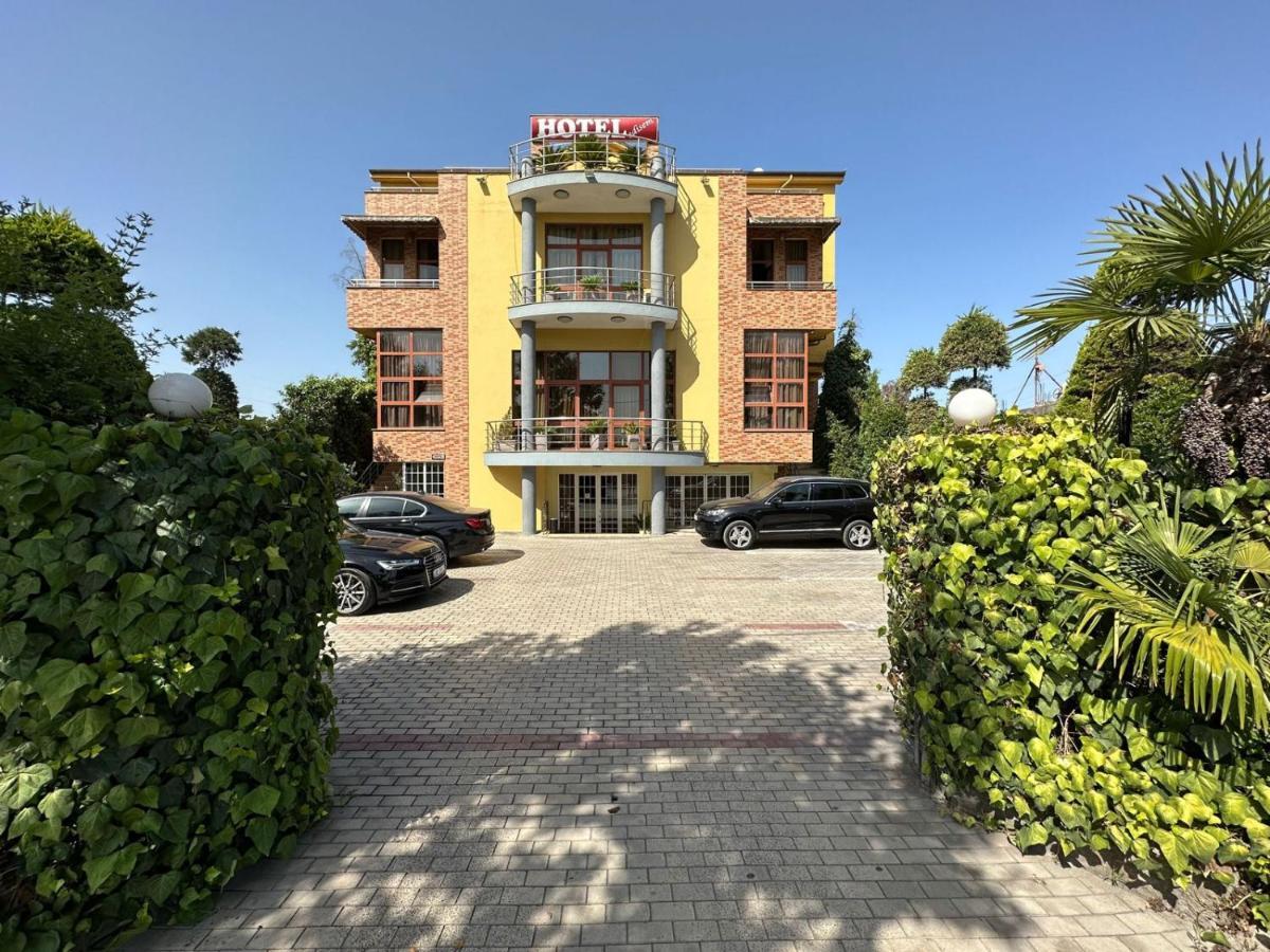 Edisem Hotel 4*