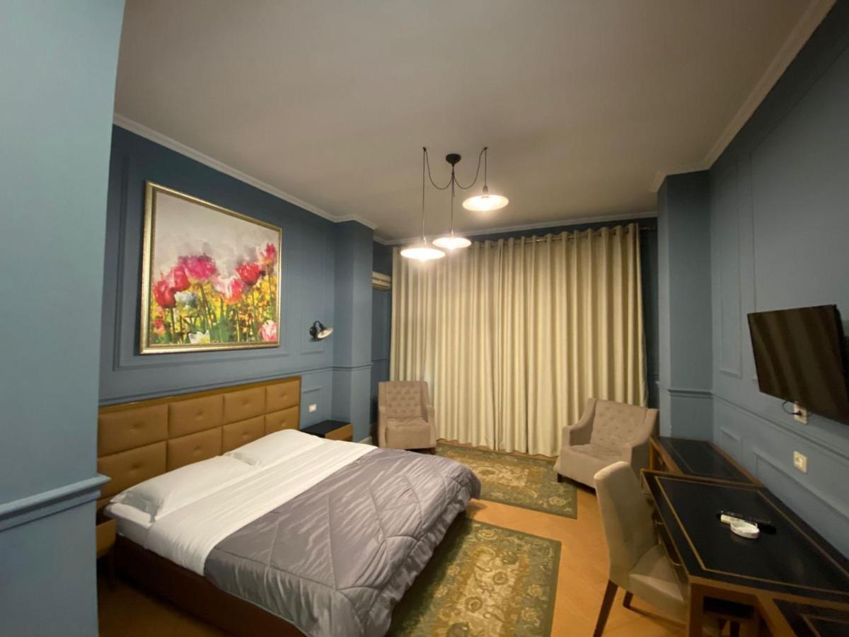 Hotel Edisem