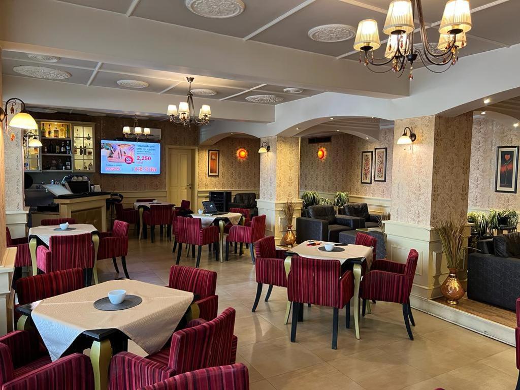 Hotel Edisem