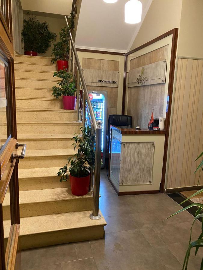 Hotel Edisem 4*