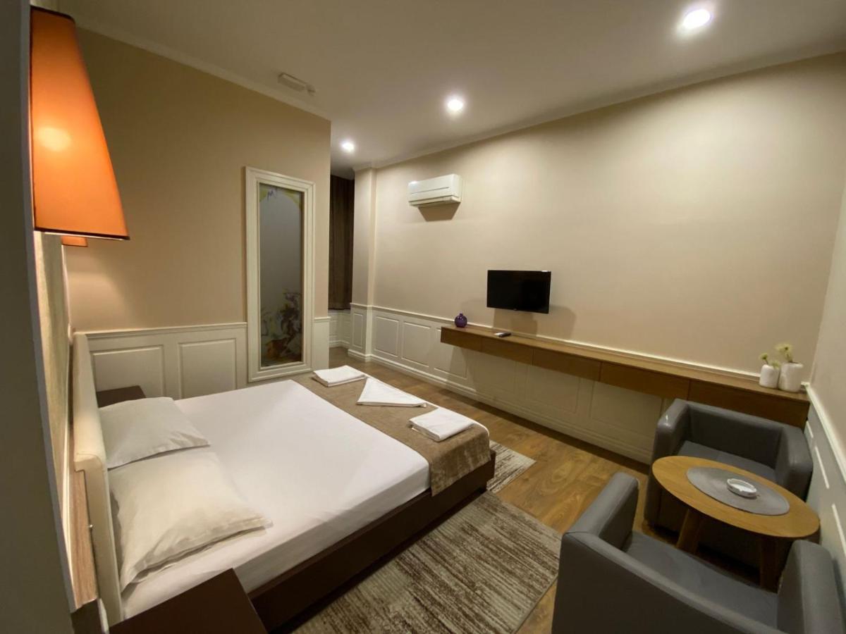 Edisem Hotel 4*