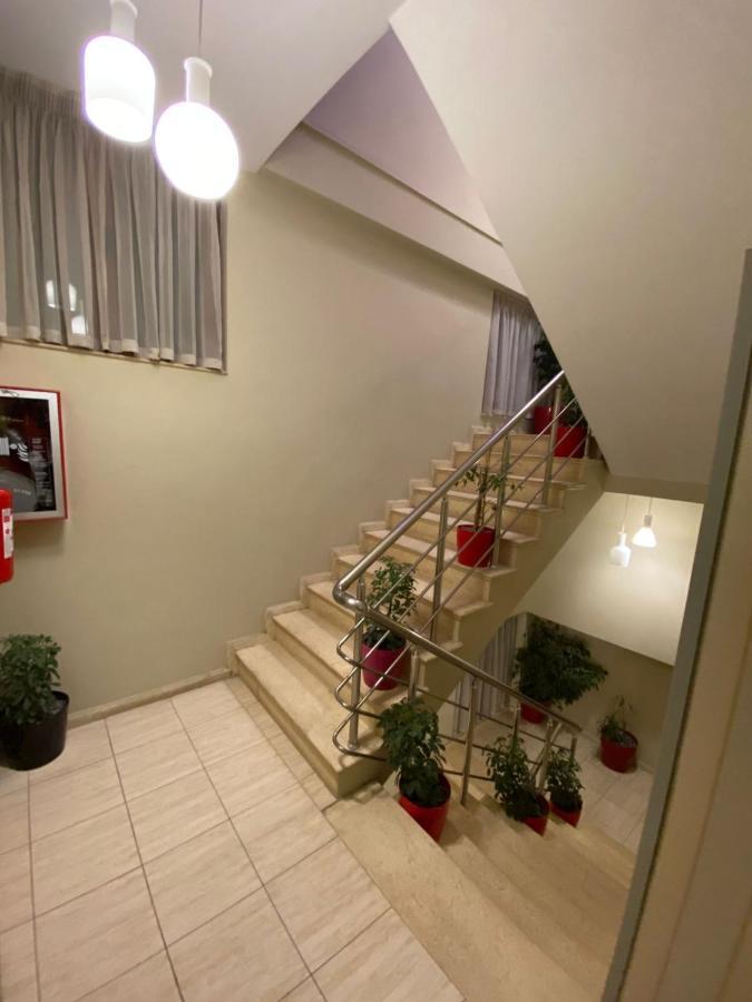 Hotel Edisem 4*