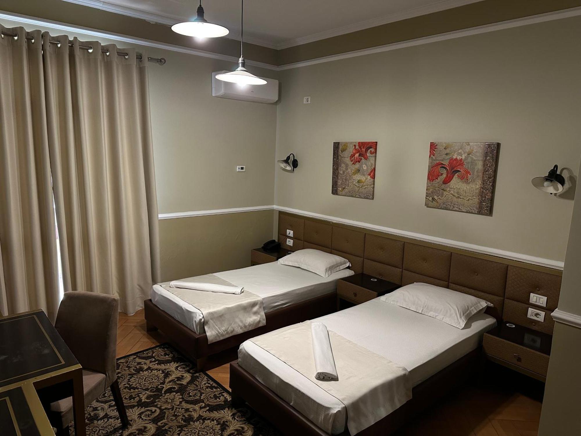Edisem Hotel 4*