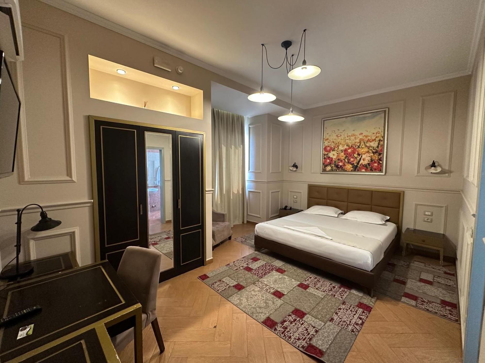 Edisem Hotel Mezez